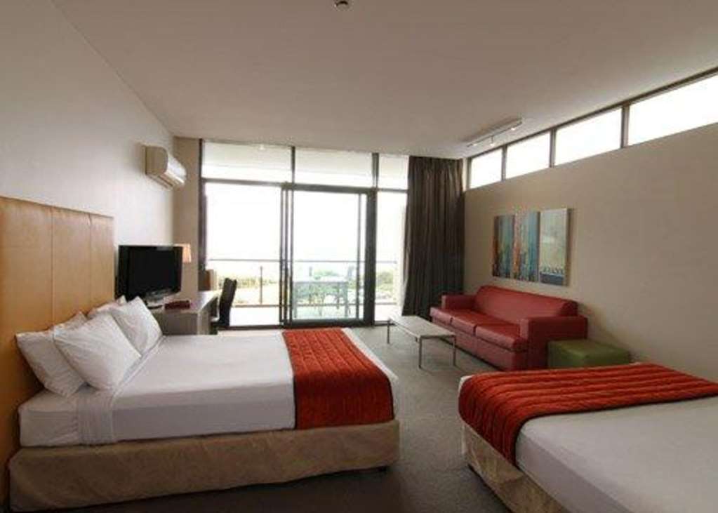 นาร์ราบีน แซนด์ โฮเทล บาย ไนต์แคป พลัส Hotel ภายนอก รูปภาพ