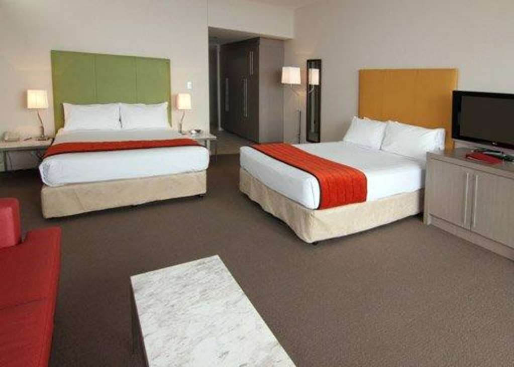 นาร์ราบีน แซนด์ โฮเทล บาย ไนต์แคป พลัส Hotel ภายนอก รูปภาพ
